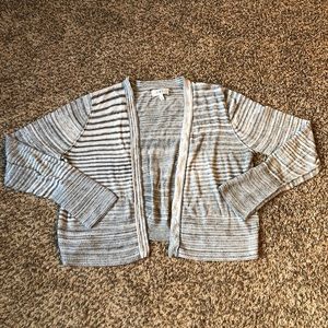 Lucky Brand Cardigan